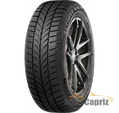 Шины General Tire Altimax A/S 365 185/60 R14 82H